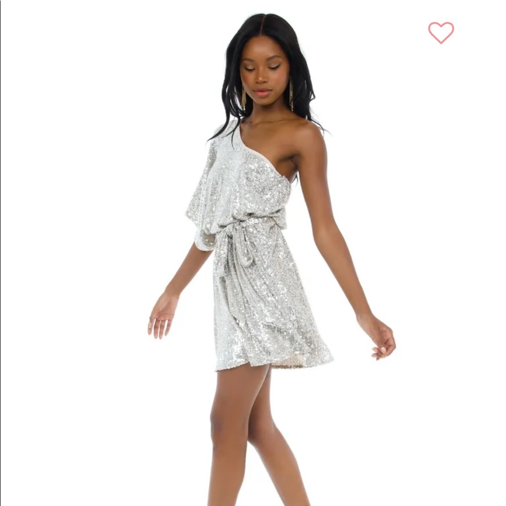 Show Me Your MuMu Trish Dress